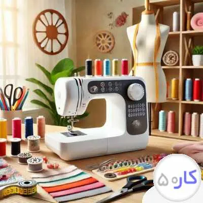 دوره های آموزش هنری