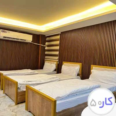 تورکربلا 1و4و6و28اسفند ویژه سال تحویل وشب های احیا