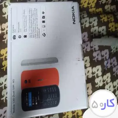 فروش گوشی نوکیا130 4G