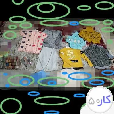 استخدام بازاریاب دورکار، مجازی، شبکه ای