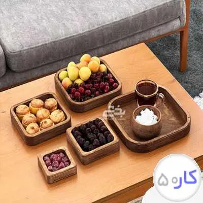 لوازم اشپزخانه توس پلاس