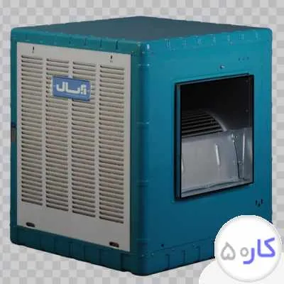 تعمیرات و سرویس کولر های آبی