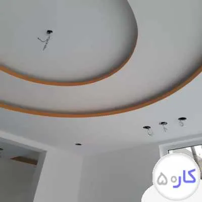 نقاش..نقاش ساختمان