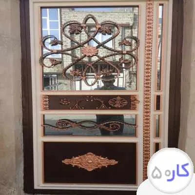 نقاش کناف و نقاشی ساختمان