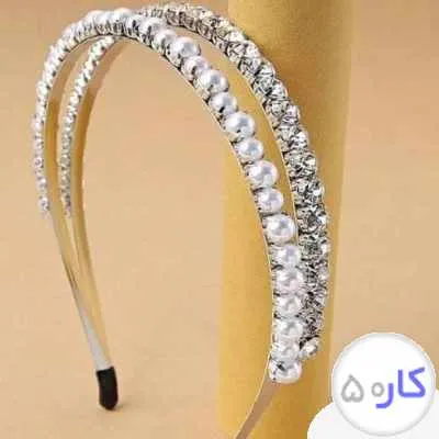فروشنده سیار خانم جهت فروش لوازم آرایشی