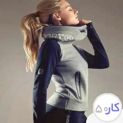 مربي براي يك مجموعه ورزشي يا مدرسه