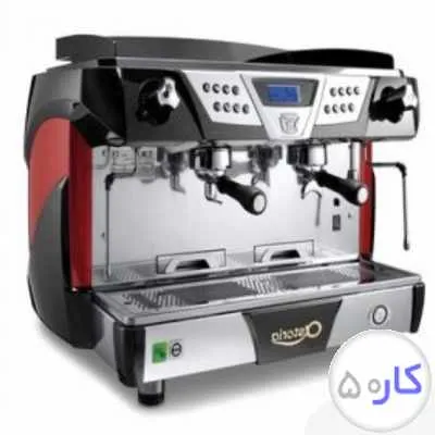 تعمیر سرویس انواع دستگاه قهوه ساز واسپرسوساز