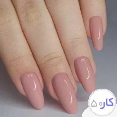 خدمات تخصصی کاشت ناخن و آموزش