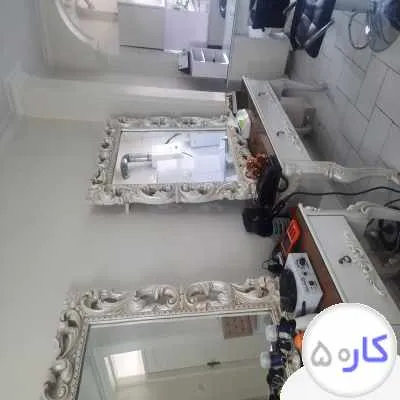 اجاره میز ناخن ماهیانه