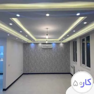 نقاشی ساختمان در مشهد چناران گلبهار و روستاهای اطراف