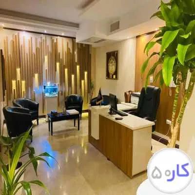 دستیار اجرایی مدیر عامل