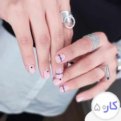 دستیار ناخن