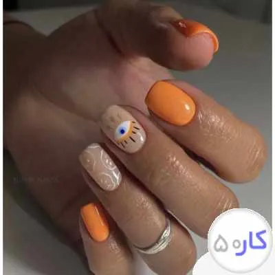 ناخنکار ،ناخن کار ،طراح ناخن