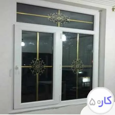 تولید شیشه دوجداره
