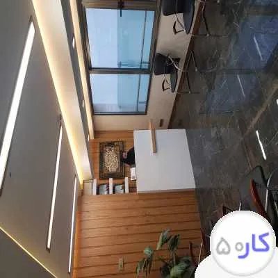 نیازبه دستیار دندانپزشک
