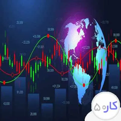 کسب درامددلاری با جدیدترین متدهای جهانی وتاییدشده