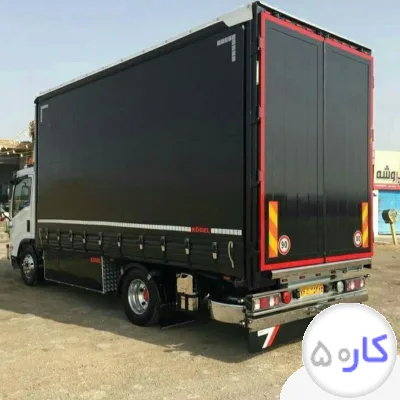 شرکت حمل اثاث کشی منزل با بهترین کادر فنی وبا پاین ترین قیمت