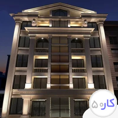 خدمات برق ساختمان