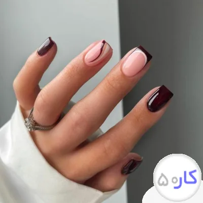 عکس آگهی دستیار ناخنکار مسلط 