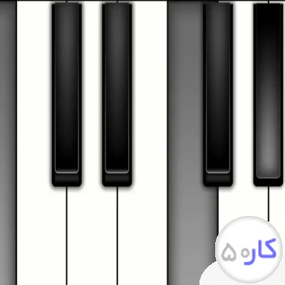 تدریس پیانو، تئوری موسیقی، هارمونی، کنترپوان و سیبلیوس