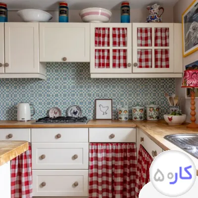 نظافتچی خانم 