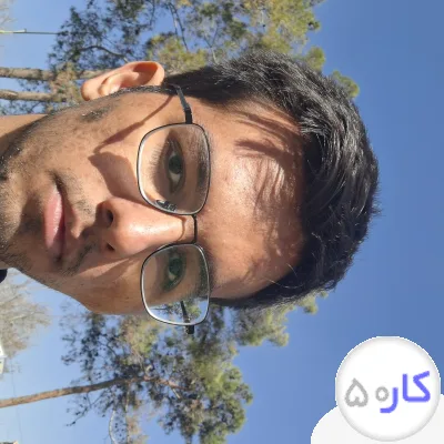 عکس آگهی آموزش زبان انگلیسی ویژه افراد مبتدی و بزرگسال