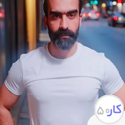 نظافت حرفه ای منزل و محل کار با ضمانت و تعهد 