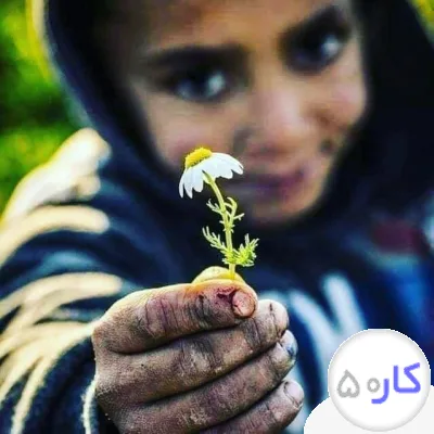 عکس آگهی او ستاکار آجر جینی کاشی فنی در خدمتم
