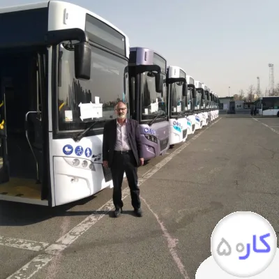 عکس آگهی بع یک نفر خانم برای فروشندگی در سوپر مارکت نازمندیم