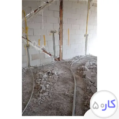 برقکار