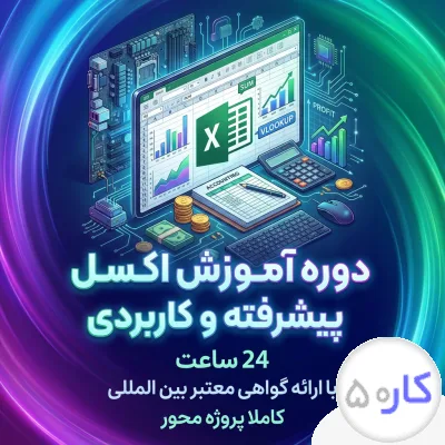 عکس آگهی آموزشگاه برنامه نویسی و هوش مصنوعی