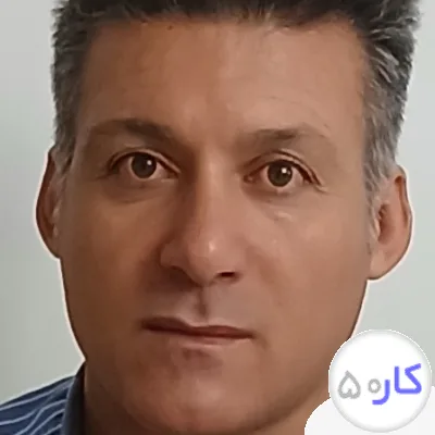 عکس آگهی راننده لیفتراک
