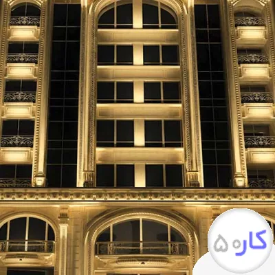 برقکاری ساختمان 
