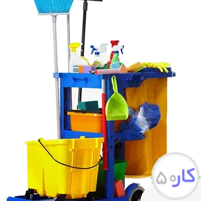 خدمات نظافت داخل منزل ومجیتمع  