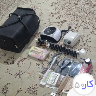 عکس آگهی استان تهران شهرستان قرچک باقرآباد