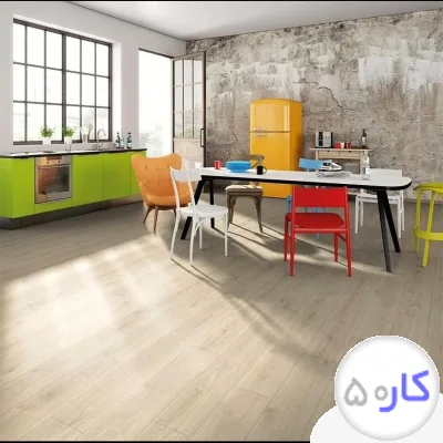 نصاب دکوراسیون داخلی هستم