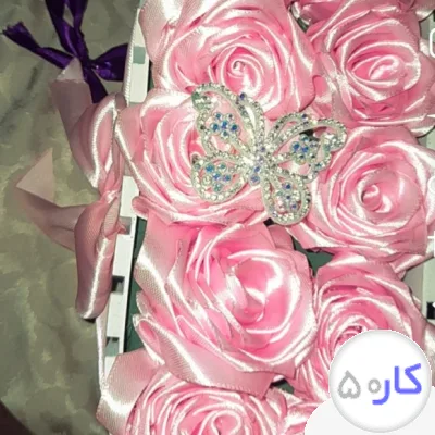 گل مصنوعی با کیفیت های عالی🌟