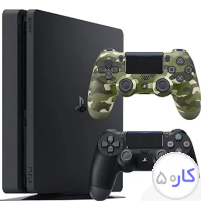 اجاره کنسول