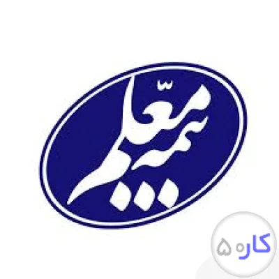 استخدام نیروی مسلط به صدور بیمه نامه در  فناوران