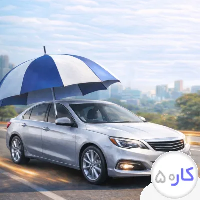 کارگزاری رسمی بیمه