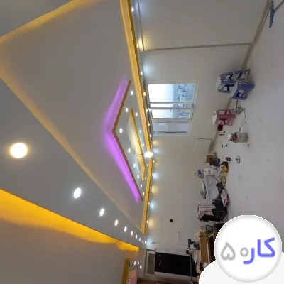 عکس آگهی خدمات ساختمانی دماوند