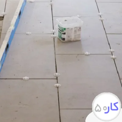 کاشی کاری