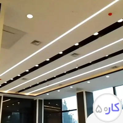 نقاش ساختمان 