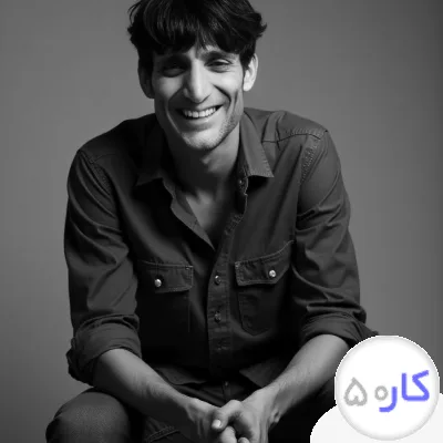 نقاش ساختمان 