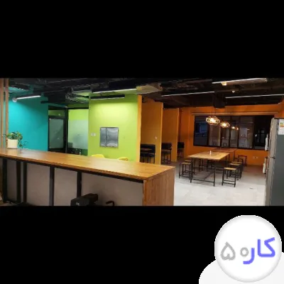 رنگکاری و نقاشی ساختمان