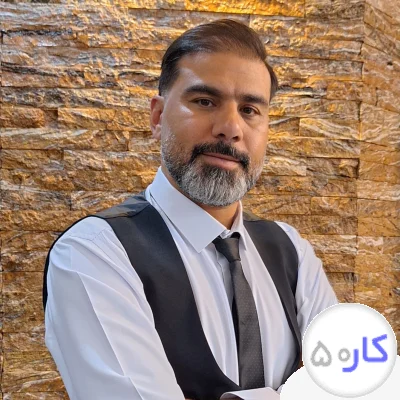 خدمات کوچینگ کسب و کار 