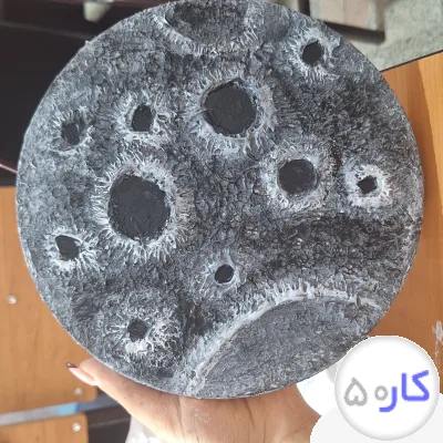 آموزشگاه نقاشی رنگین‌کمان
