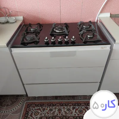 عکس آگهی اجرای انواع کابینت کمد سرویس خواب و...