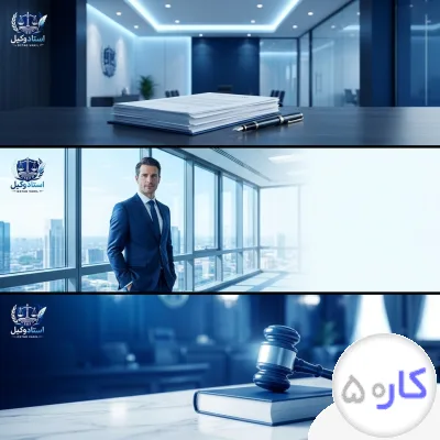 عکس آگهی استاد وکیل * مشاوره حقوقی * وکیل ملکی * وکیل حقوقی * مشاوره وکیل * وکیل کیفری