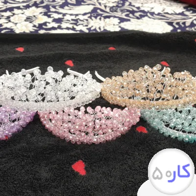 تولید بدلیجات
